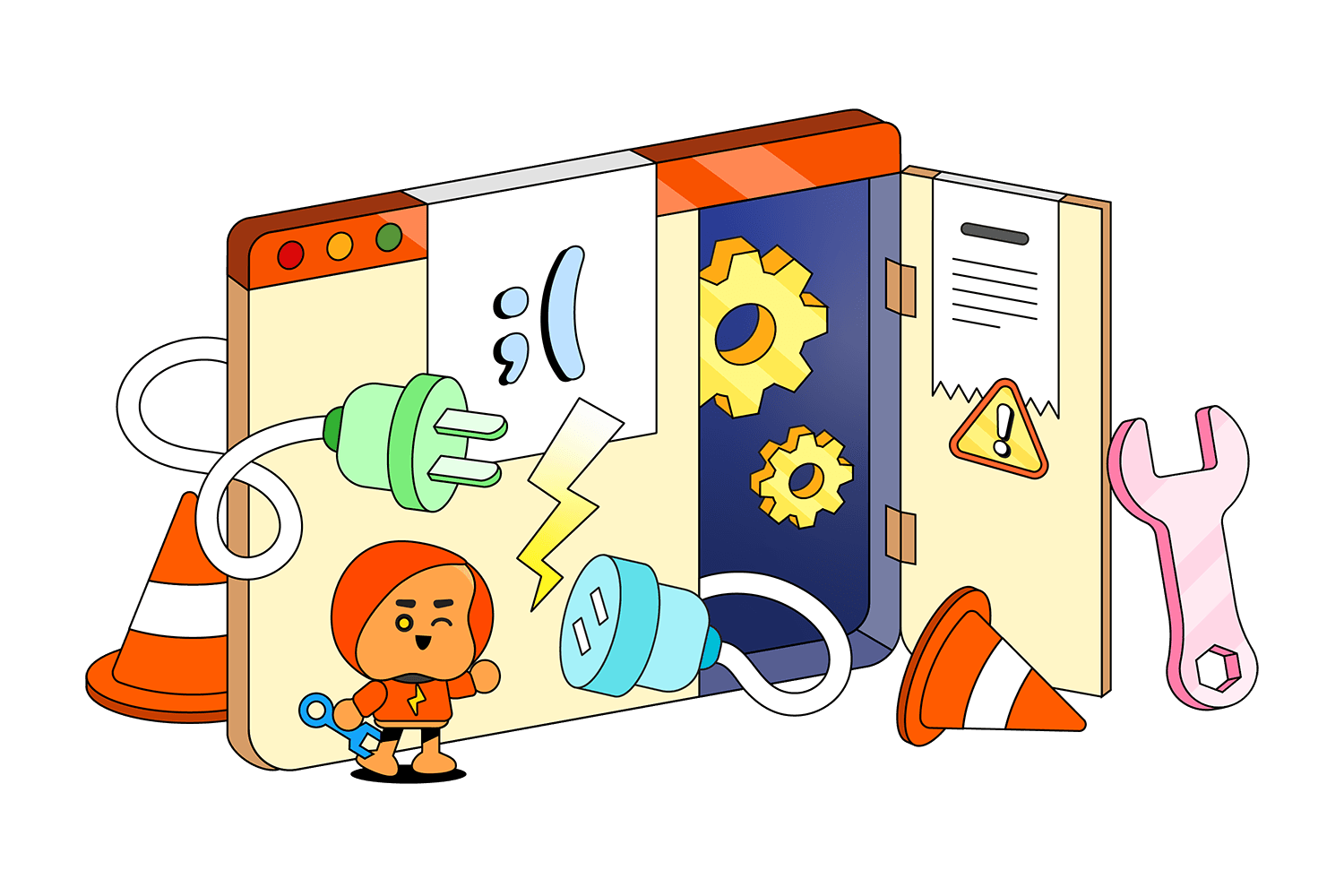 Professional Web Maintenance Services in Malaysia