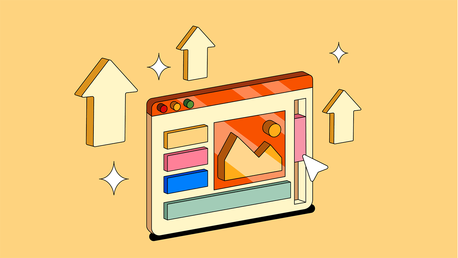 Our Web Maintenance Services