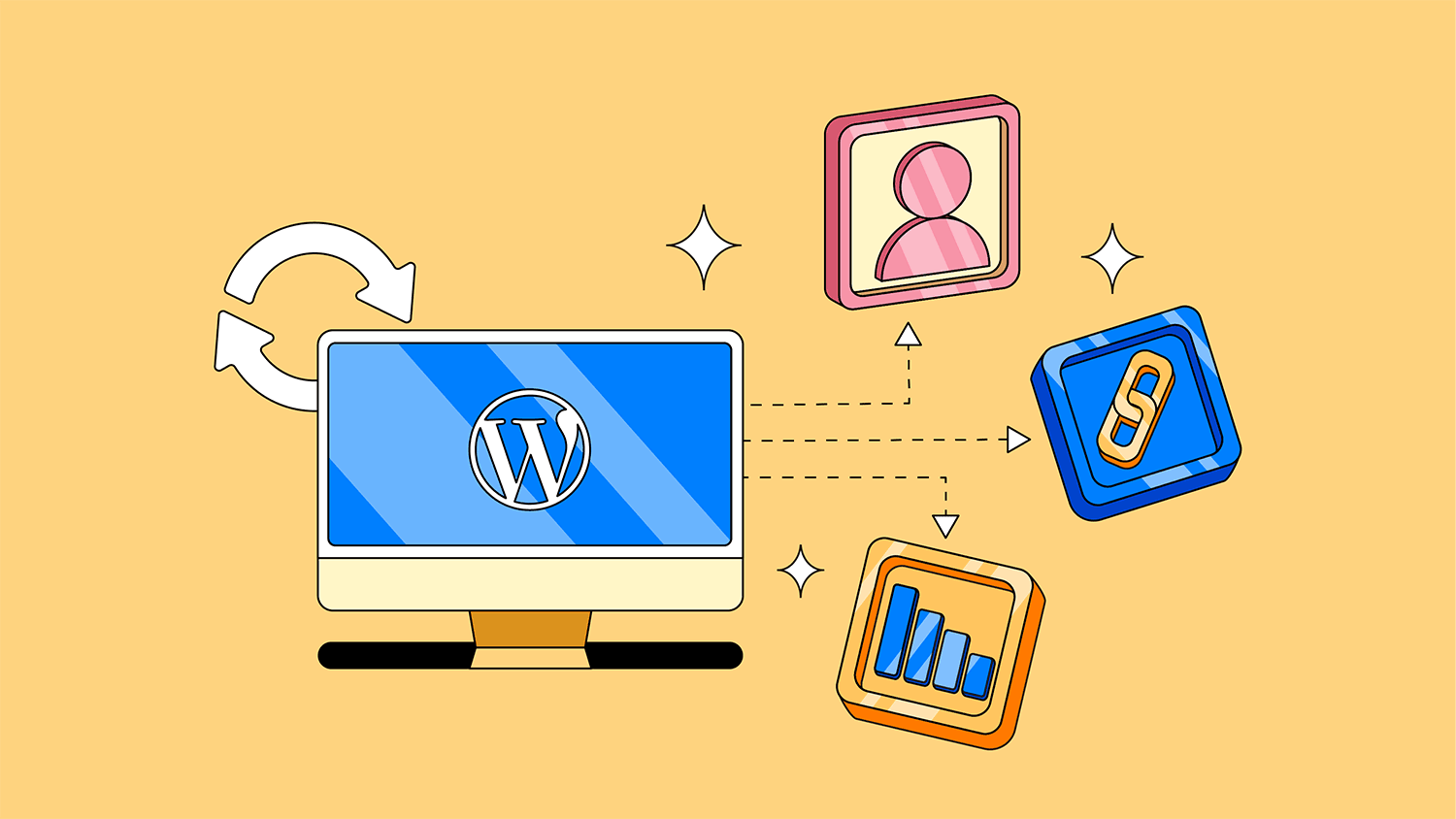 Our WordPress Development Services